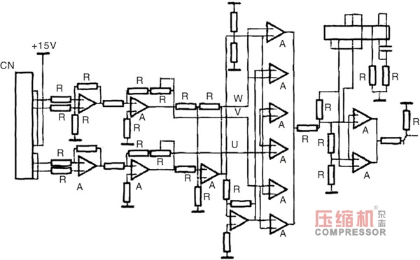 變頻器過電壓、過電流產(chǎn)生原因和處理方法