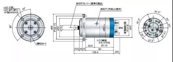 空氣軸承你了解嗎？漲知識