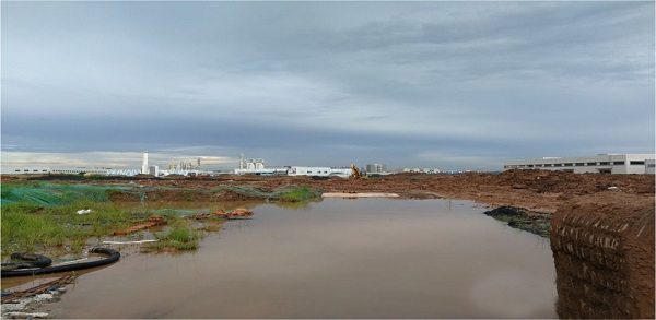  雷峰村鄉(xiāng)友會走進葆德空壓機