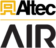 Puregas is now Altec AIR