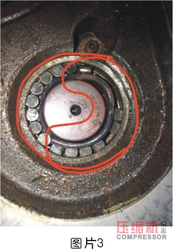 壓縮機(jī)潤滑異常故障案例分析