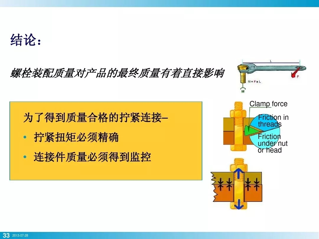 壓縮機(jī)行業(yè)安全知識(shí)分享：一顆螺栓引發(fā)的安全事故！