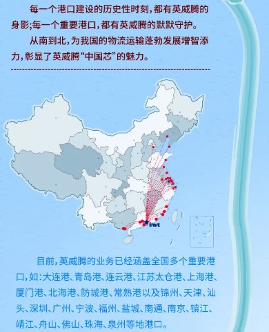 空壓機企業(yè)項目展示：英威騰自動化率90%以上的“無人港”，到底有多神？