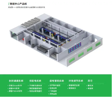 壓縮機(jī)企業(yè)動(dòng)態(tài)：英威騰電源獲得兩項(xiàng)UPS供配電行業(yè)發(fā)展殊榮