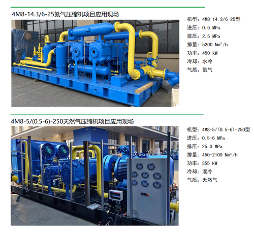 德耐爾往復(fù)式工藝壓縮機助力廣東石化產(chǎn)業(yè)