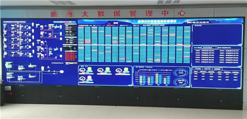 應用案例 | 柳泰克空壓機助力紡織企業(yè)打造智能制造新標桿