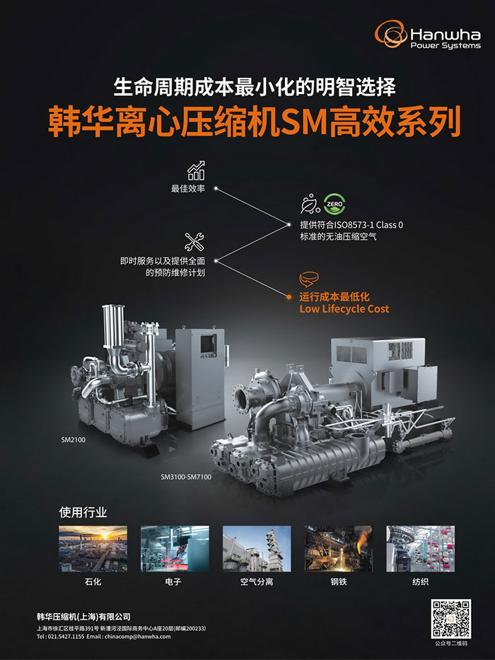 壓縮機膜片脹緊套聯(lián)軸器問題分析及解決