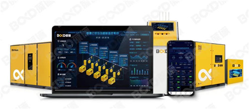 “錯(cuò)峰用電”與“新階電價(jià)”，空壓機(jī)如何助力企業(yè)科學(xué)節(jié)能？